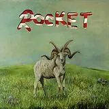 (sandy) Alex G LP (analog) Rocket