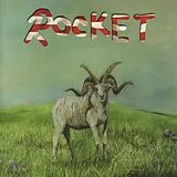 Alex G CD Rocket