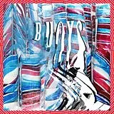 Panda Bear LP+Download Buoys (Heavyweight Lp+Mp3) (Vinyl)