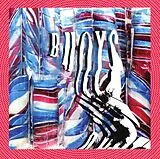Panda Bear CD Buoys