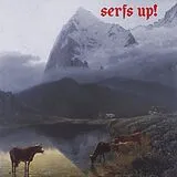 Fat White Family LP (analog) Serfs Up!