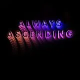 Franz Ferdinand LP+Download Always Ascending (Lp+Mp3) (Vinyl)