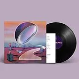 The Range LP (analog) Mercury