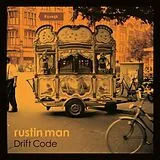 Rustin Man LP+Download Drift Code (Heavyweight Lp+Mp3) (Vinyl)