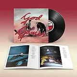 The Kills LP (analog) God Games