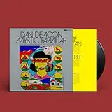 Dan Deacon LP (analog) Mystic Familiar