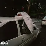 Blood Orange CD Negro Swan