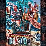 James Yorkston LP (analog) The Route To The Harmonium