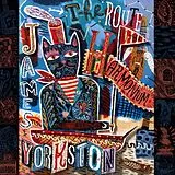 James Yorkston CD The Route To The Harmonium