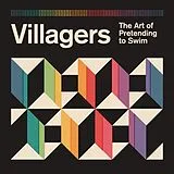 Villagers LP+Download The Art Of Pretending To Swim (Lp+Mp3) (Vinyl)