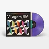 Villagers LP (analog) The Art Of Pretending To Swim (deluxe,Coloured)