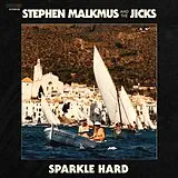 Stephen/Jicks,The Malkmus LP+Download Sparkle Hard (Lp+Mp3) (Vinyl)