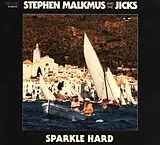Stephen/Jicks,The Malkmus CD Sparkle Hard