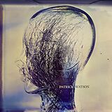 Patrick Watson CD wave