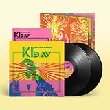 Matthew E. White LP (analog) K Bay
