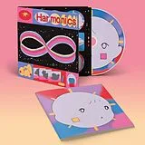 Joe Goddard CD Harmonics