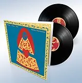 YORKSTON, THORNE, KHAN Vinyl Navarasa : Nine Emotions