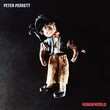 Peter Perrett LP (analog) Humanworld