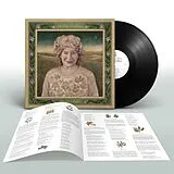 Shirley Collins LP (analog) Heart S Ease