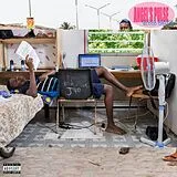 Blood Orange LP (analog) Angel's Pulse