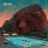 Villagers CD Fever Dreams