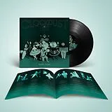 Rustin Man LP (analog) Clockdust