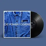 Cat Power LP (analog) Covers