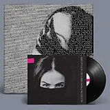 Ela Minus LP (analog) Acts Of Rebellion