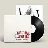 Stephen Malkmus LP (analog) Traditional Techniques