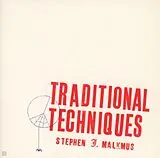 Stephen Malkmus CD Traditional Techniques