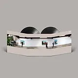 Dirty Projectors LP (analog) 5eps