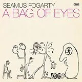 Seamus Fogarty LP (analog) A Bag Of Eyes