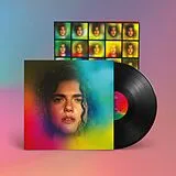 Georgia LP (analog) Euphoric