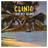 Clinic LP (analog) Fantasy Island