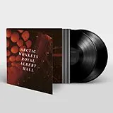 Arctic Monkeys Vinyl Live At The Royal Albert Hall