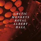 Arctic Monkeys Vinyl Live At The Royal Albert Hall