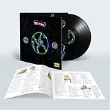 Sorry LP (analog) Anywhere But Here