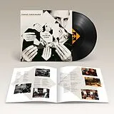 Franz Ferdinand LP (analog) The Human Fear