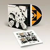 Franz Ferdinand CD The Human Fear