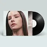 Ela Minus LP (analog) dia