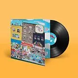 Flasher LP (analog) Love Is Yours