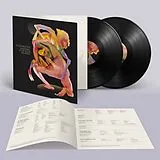 Julia Holter LP (analog) Something In The Room She Moves