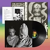 Protomartyr LP (analog) Formal Growth In The Desert