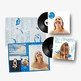 Austra Vinyl Chin Up Buttercup