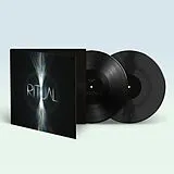 Jon Hopkins LP (analog) Ritual