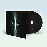 Jon Hopkins CD Ritual