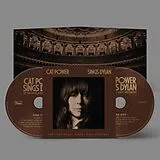 Cat Power CD Cat Power Sings Dylan: The 1966 Royal Albert Hall
