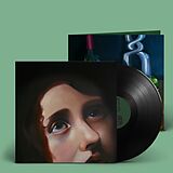 Panda Bear Vinyl Sinister Grift