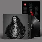 Sasami LP (analog) Blood On The Silver Screen