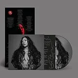 Sasami CD Blood On The Silver Screen